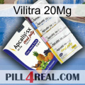 Vilitra 20Mg 11